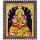 Annapoorani Tanjore Painting