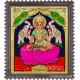 Gajalakshmi Tanjore Painting Gajalakshmi Tanjore Painting