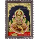 Lakshmi Tanjore Painting