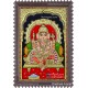 Ganesha Tanjore Painting Ganesha Tanjore Painting
