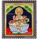 Saraswathi Tanjore Painting Saraswathi Tanjore Painting