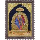 Saibaba Tanjore Painting