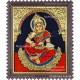 Annapoorani Tanjore Painting Annapoorani Tanjore Painting