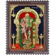 Adhyantha Prabhu Tanjore Painting Adhyantha Prabhu Tanjore Painting