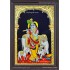 Krishna Tanjore Paintings