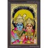 Ram Sita Tanjore Painting