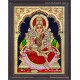 Gajalakshmi Tanjore Painting Gajalakshmi Tanjore Painting