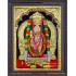 Sellandi Amman Tanjore Painting