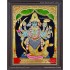 Dasavatharam Tanjore Painting