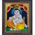 Butter Krishna Tanjore Painting