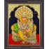 Lakshmi Narasimmar Tanjore Painting