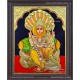 Lakshmi Narasimmar Tanjore Painting