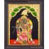 Krishna Tanjore Painting