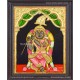 Krishna Tanjore Painting