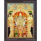 Gunaseela Perumal Tanjore Painting
