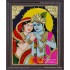 Radha Krishna Tanjore Painting