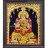 Annapoorani Tanjore Painting