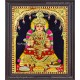 Annapoorani Tanjore Painting