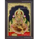 Lakshmi Tanjore Painting