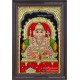 Ganesha Tanjore Painting Ganesha Tanjore Painting