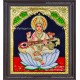 Saraswathi Tanjore Painting Saraswathi Tanjore Painting
