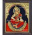 Annapoorani Tanjore Painting
