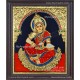 Annapoorani Tanjore Painting Annapoorani Tanjore Painting