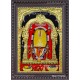 Sri Simhadri Appanna Tanjore Painting Sri Simhadri Appanna Tanjore Painting