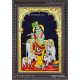 Krishna Tanjore Paintings