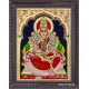 Gajalakshmi Tanjore Painting Gajalakshmi Tanjore Painting