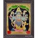 Dasavatharam Tanjore Painting Dasavatharam Tanjore Painting