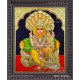 Lakshmi Narasimmar Tanjore Painting