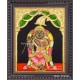 Krishna Tanjore Painting