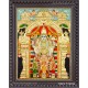 Gunaseela Perumal Tanjore Painting