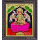 Gajalakshmi Tanjore Painting Gajalakshmi Tanjore Painting