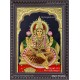Lakshmi Tanjore Painting