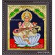 Saraswathi Tanjore Painting Saraswathi Tanjore Painting