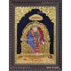 Saibaba Tanjore Painting