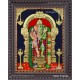 Adhyantha Prabhu Tanjore Painting Adhyantha Prabhu Tanjore Painting