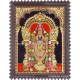 Balaji 3d Tanjore Painting