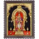 Murugar 3D Tanjore Painting