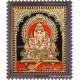 Ganesha Tajore Paintings