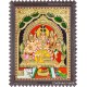 Shiva Parivar Tanjore Painting