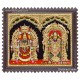 Balaji Thayar  Tanjore Paintings