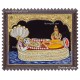 Ranganathar Tanjore Paintings