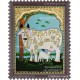 Komatha Tanjore Painting
