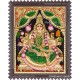 Lakshmi Tanjore Painting