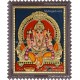 Ganapathi Tanjore Painting Tanjore Painting
