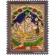 Butter Krishna Tanjore Painting