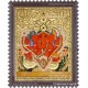 Sidhi Ganesha Tanjore Painting